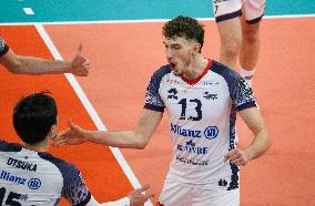 VOLLEY - Champions League Men - Allianz Milano vs Knack Roeselare