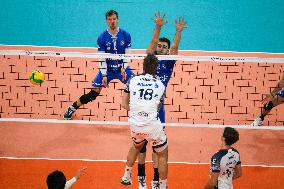 VOLLEY - Champions League Men - Allianz Milano vs Knack Roeselare