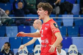 VOLLEY - Champions League Men - Allianz Milano vs Knack Roeselare