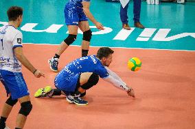 VOLLEY - Champions League Men - Allianz Milano vs Knack Roeselare