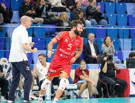 VOLLEY - Champions League Men - Allianz Milano vs Knack Roeselare