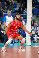 VOLLEY - Champions League Men - Allianz Milano vs Knack Roeselare