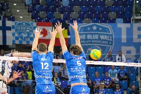 VOLLEY - Champions League Men - Allianz Milano vs Knack Roeselare