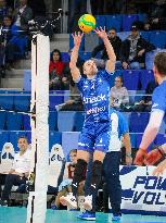 VOLLEY - Champions League Men - Allianz Milano vs Knack Roeselare