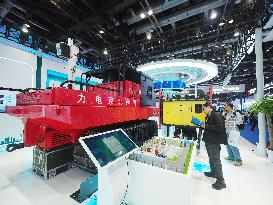 2024 China International Emergency Management Exhibition in Beijing