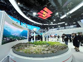 2024 China International Emergency Management Exhibition in Beijing