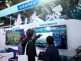 2024 China International Emergency Management Exhibition in Beijing