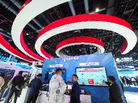 2024 China International Emergency Management Exhibition in Beijing