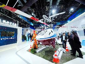 2024 China International Emergency Management Exhibition in Beijing