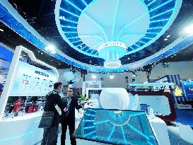 2024 China International Emergency Management Exhibition in Beijing