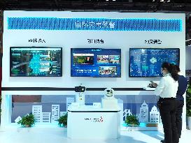 2024 China International Emergency Management Exhibition in Beijing