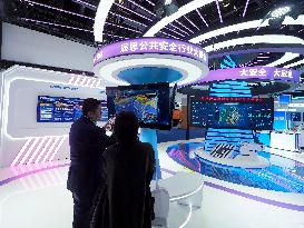 2024 China International Emergency Management Exhibition in Beijing