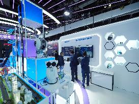 2024 China International Emergency Management Exhibition in Beijing