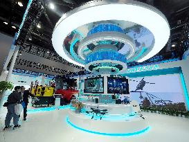 2024 China International Emergency Management Exhibition in Beijing