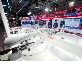 2024 China International Emergency Management Exhibition in Beijing