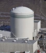 Takahama No.1 reactor marks 50th anniversary