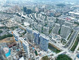 China Real Estate Policy