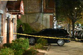 Three Men Shot In Morris Heights Section Of Bronx New York