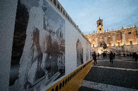 Daily Life In Rome