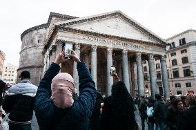 Daily Life In Rome