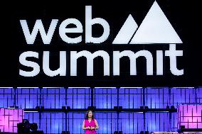 Web Summit 2024 - Day Two