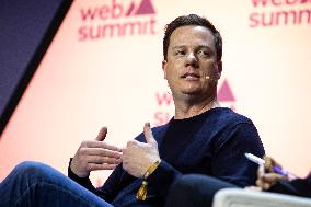 Web Summit 2024 - Day Two