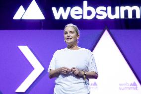 Web Summit 2024 - Day Two