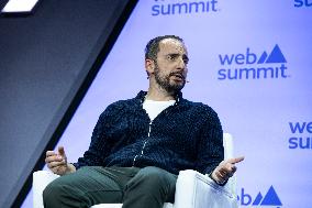 Web Summit 2024 - Day Two