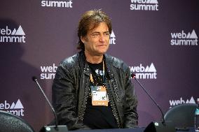 Web Summit 2024 - Day Two