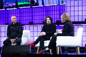 Web Summit 2024 - Day Two