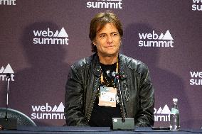 Web Summit 2024 - Day Two