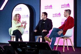 Web Summit 2024 - Day Two