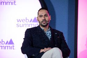 Web Summit 2024 - Day Two