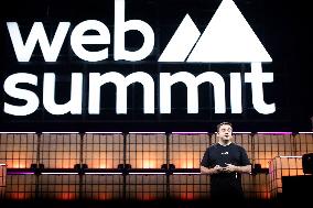 Web Summit 2024 - Day Two