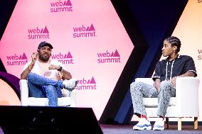 Web Summit 2024 - Day Two