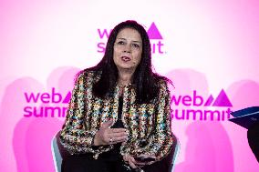 Web Summit 2024 - Day Two