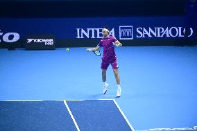 Nitto ATP Finals 2024 - Day 4