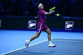 Nitto ATP Finals 2024 - Day 4