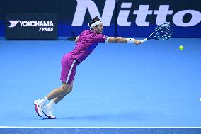 Nitto ATP Finals 2024 - Day 4