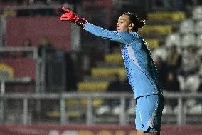 Roma vs Olympique Lyonnais - UEFA Women's Champions League 24/25