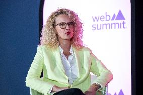 Web Summit 2024 - Day Two