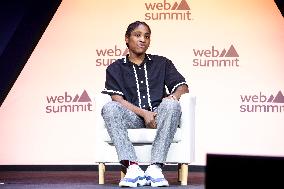 Web Summit 2024 - Day Two