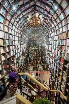 Zhongshuge bookstore in Beijing