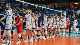 VOLLEY - Champions League Men - Allianz Milano vs Knack Roeselare