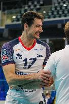 VOLLEY - Champions League Men - Allianz Milano vs Knack Roeselare