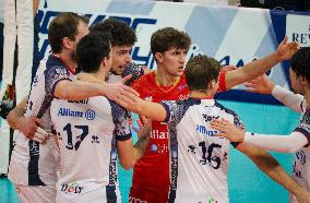 VOLLEY - Champions League Men - Allianz Milano vs Knack Roeselare