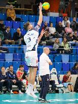 VOLLEY - Champions League Men - Allianz Milano vs Knack Roeselare