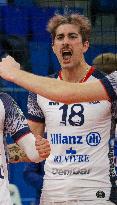 VOLLEY - Champions League Men - Allianz Milano vs Knack Roeselare