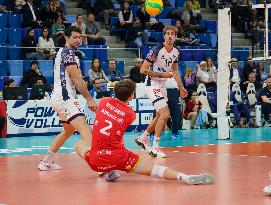 VOLLEY - Champions League Men - Allianz Milano vs Knack Roeselare