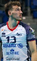 VOLLEY - Champions League Men - Allianz Milano vs Knack Roeselare